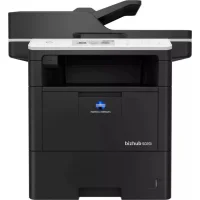 МФУ Konica Minolta bizhub 5020i (ACEU021) фото 1